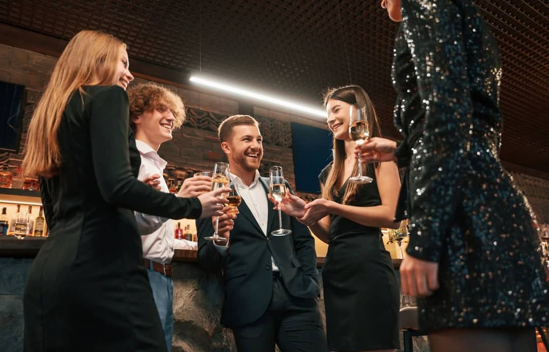 Luxury event planning Dubai