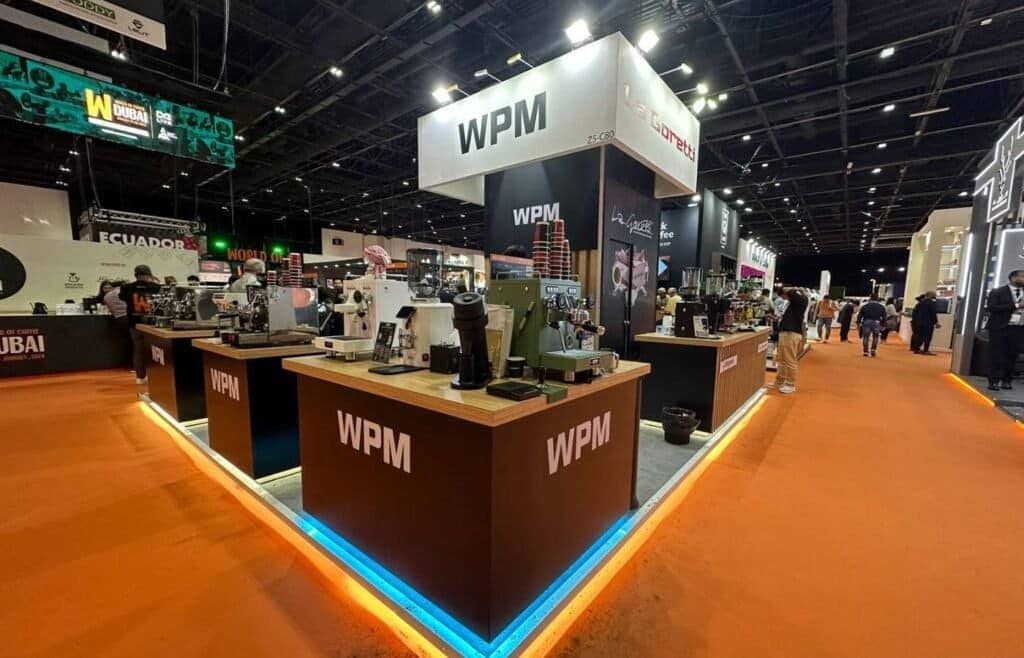 Exhibition Stand Designer in Malaga