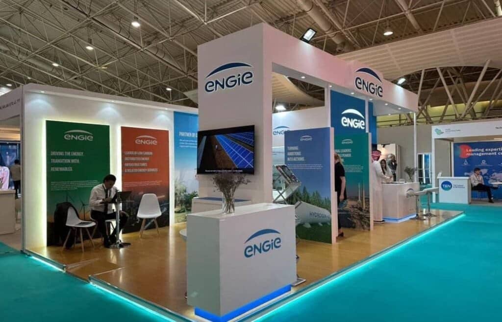 Exhibition Stand designers in Palma De Mallorca