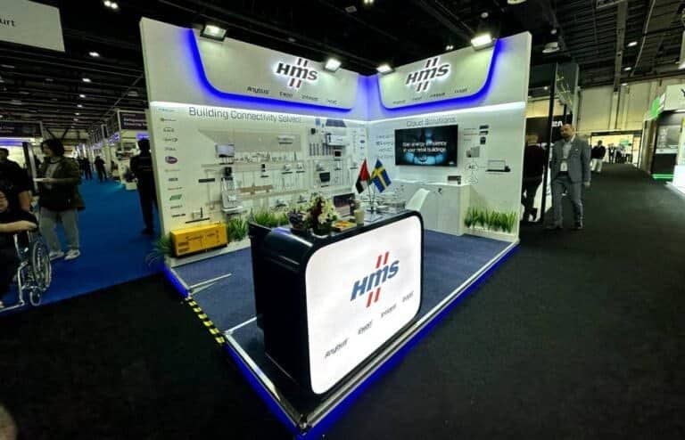 Stand Designer in Malaga
