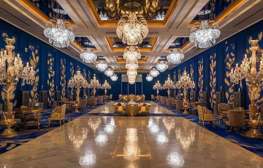 Event Planners in dubai
