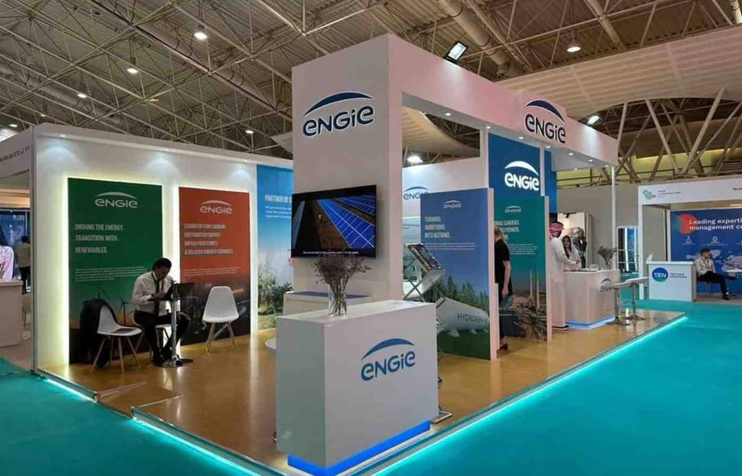 Exhibition Stand Builder in India