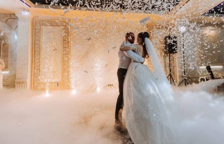 Indian wedding planner in Dubai
