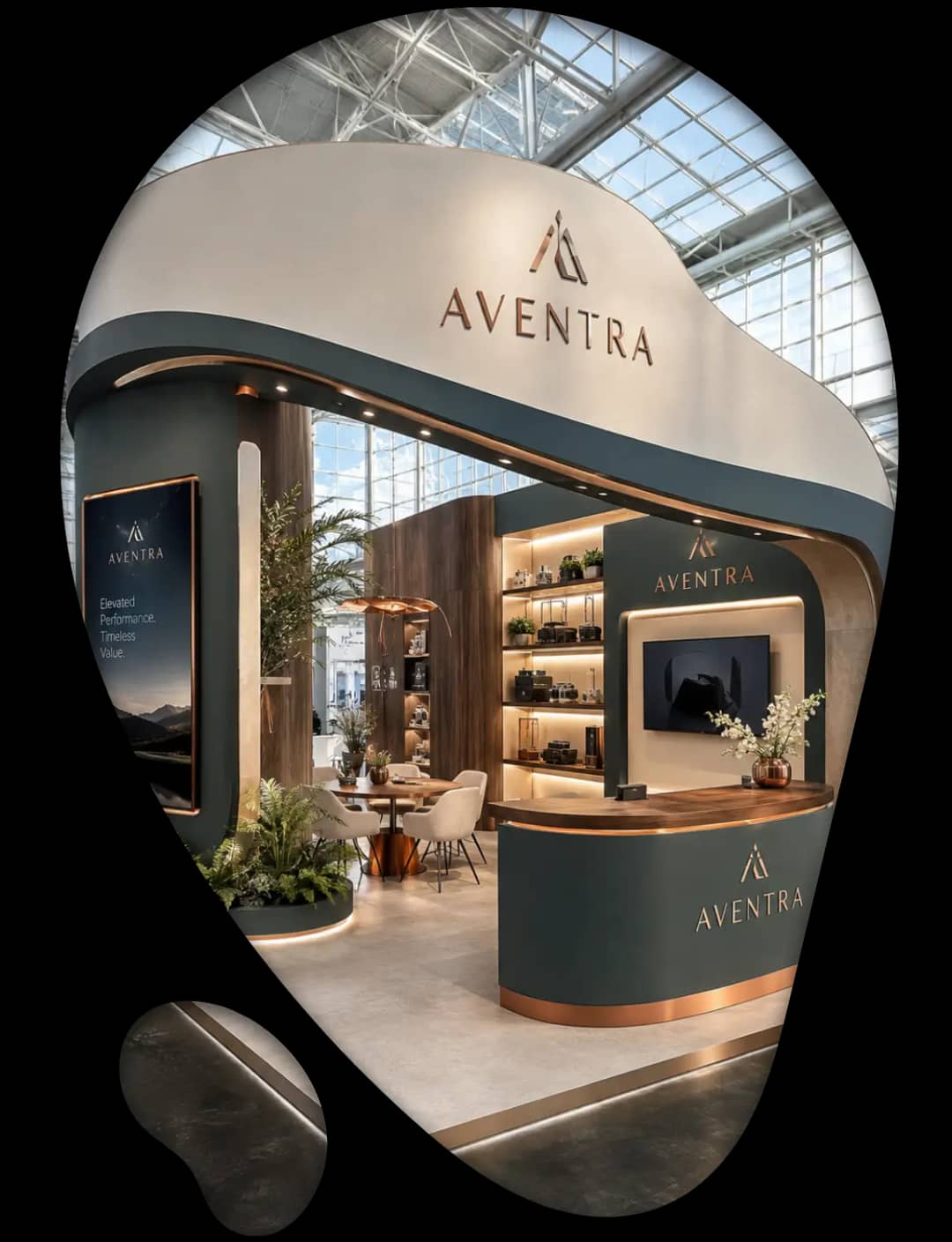 What Should You Compare Before Hiring Exhibition Stand Builders in Nuremberg_0