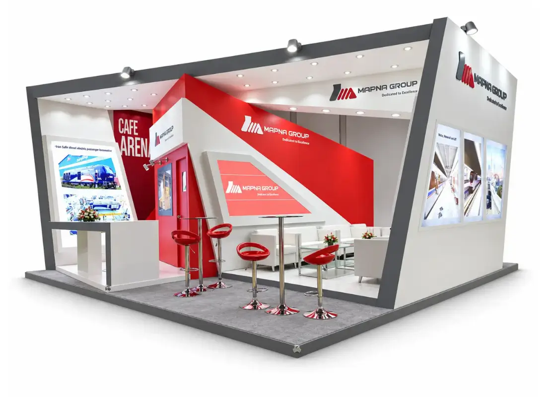 Corporate Events Dubai